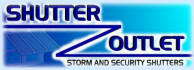 Shutter Outlet