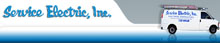 Service Electric, Inc