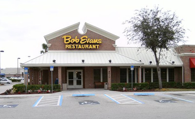 Bob Evans Vero Beach, FL