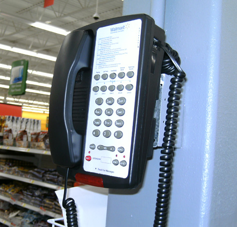 New Analog Phones