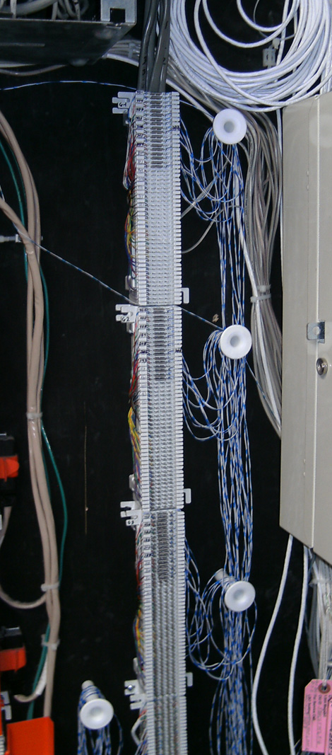New System