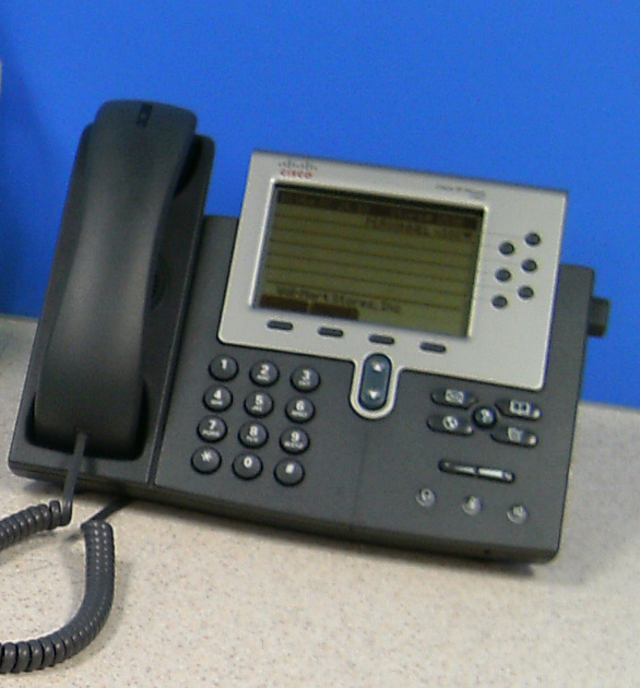 New IP Phones