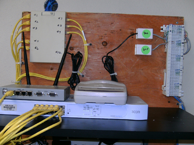 Check N Go Data Center