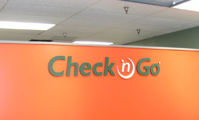 Check N Go