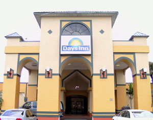Days Inn Florida Mall