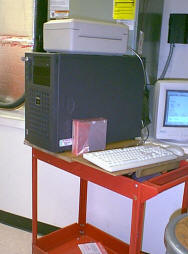 Network server