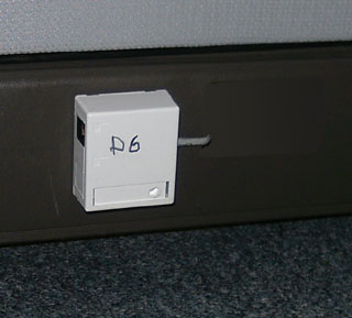 Termination at Cube