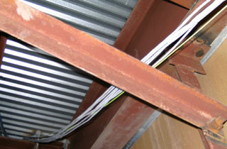Cable Runs
